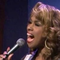 STAGE TUBE: Jennifer Holliday Sings 'At Last' on KTLA
