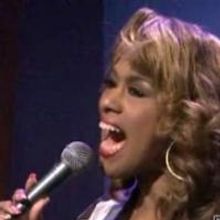 STAGE TUBE: Jennifer Holliday Sings 'At Last' on KTLA