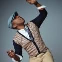 SMASH's Leslie Odom Jr. and MAD MEN's Ben Feldman Make GQ's Jan 2013 Breakout TV…