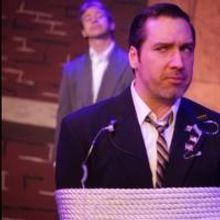 Photo Flash: First Look at MadLab's 'WALL'