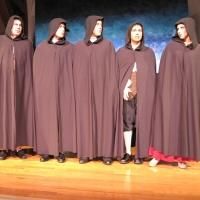 East Lynne Theater Company to Present ASL Performance of THE LEGEND OF SLEEPY…