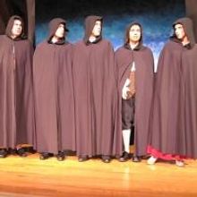East Lynne Theater Company to Present ASL Performance of THE LEGEND OF SLEEPY HOLLOW,
