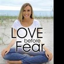 Emily Aube Pens New Book Teaching 'Love Before Fear'