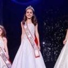 Statewide Pageants to be Held at the Suncoast Showroom Today