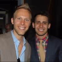 Bruce Vilanch and Pasek & Paul Set for Feinstein's at the Nikko, Now thru 7/20