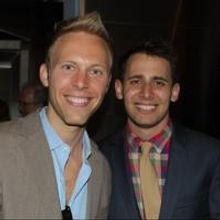 Bruce Vilanch and Pasek & Paul Set for Feinstein's at the Nikko, Now thru 7/20