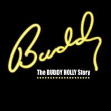 BUDDY: THE BUDDY HOLLY STORY UK Tour Extends Through 2014