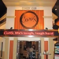 Comix At Foxwoods Welcomes Mike Epps to MGM Grand Theater Tonight