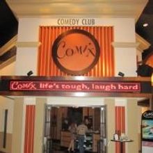 Comix At Foxwoods Welcomes Mike Epps to MGM Grand Theater, 10/5