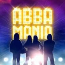 ABBA MANIA LIVE FROM LONDON to Play The Bijou Theatre November 4-5