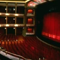 Princess of Wales Theatre Will Not Be Torn Down, Mirvish/Ghery Project Scaled Down