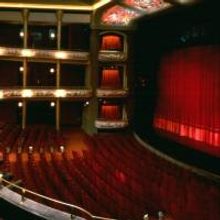 Princess of Wales Theatre Will Not Be Torn Down, Mirvish/Ghery Project Scaled Down