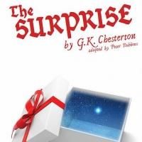Storm Theater Stages THE SURPRISE, Beginning Tonight