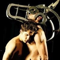 Studio Theatre at Long Beach Playhouse to Present EQUUS, Begin. 9/5