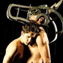 Studio Theatre at Long Beach Playhouse to Present EQUUS, Begin. 9/5