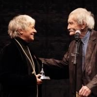 Photo Coverage: Inside La Mama's 51 Gala!