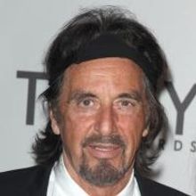 Al Pacino to Receive 'Italia Legend Award' During Oscar Week