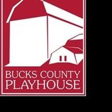 Bucks County Playhouse Announces Entire Cast for 2014 Summer Season