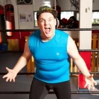 BWW Reviews: LARDO, Old Red Lion Theatre, March 6 2015