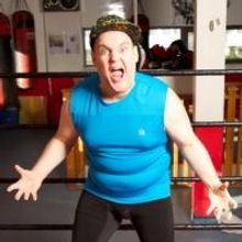 BWW Reviews: LARDO, Old Red Lion Theatre, March 6 2015