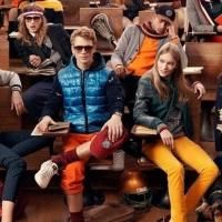 ADDING MULTIMEDIA Tommy Hilfiger Announces Global Fall 2013 Ad Campaign