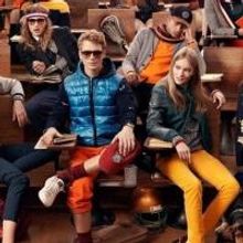 ADDING MULTIMEDIA Tommy Hilfiger Announces Global Fall 2013 Ad Campaign