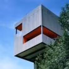 Instituto Cervantes New York Presents YOUNG ARCHITECTS IN SPAIN: A WINDOW TO THE UNKNOWN, Now thru 9/18