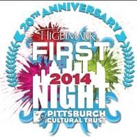Visual Arts Programming Announced for Highmark First Night Pittsburgh 2014