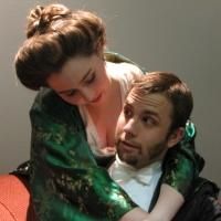 Photo Flash: Meredith College Presents A LITTLE NIGHT MUSIC Thru 2/17