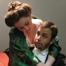 Photo Flash: Meredith College Presents A LITTLE NIGHT MUSIC Thru 2/17