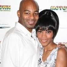 MOTOWN: THE MUSICAL Begins Performances Tonight