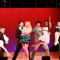 BWW Reviews: Good Message, Strong Vocals Shake Out Enjoyabe Entertainment in Ivoryton Photo