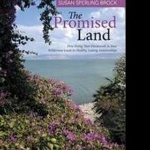 Susan Sperling Brock Guides Readers to THE PROMISED LAND in New Book