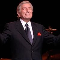 Tony Bennett Comes to The Mesa Arts Center, 8/23