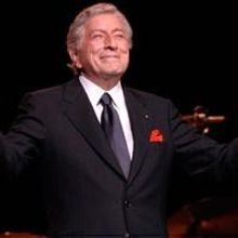 Tony Bennett Comes to The Mesa Arts Center, 8/23