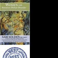 WOMEN WITH ATTENTION DEFICIT ORDER is Now Also a Best Selling eBook