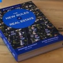 ZILLOW TALK Debuts as #2 New York Times Best Seller