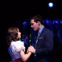 Photo Flash: The Heights Players' WEST SIDE STORY; Show Runs Thru 5/25