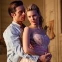 Photo Flash: New Shots of Sebastian Stan and Maggie Grace in Roundabout's PICNIC!