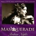 Katy Visual & Performing Arts Center's Fundraising Gala Set for 10/18