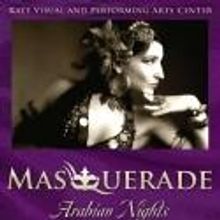 Katy Visual & Performing Arts Center's Fundraising Gala Set for 10/18