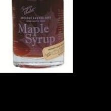 New Bourbon Barrel Aged Maple Syrup by Bissell Offers Sweet Possibilities