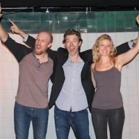 HOW TO BE A NEW YORKER Celebrates One Year Off-Broadway Today