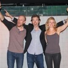 HOW TO BE A NEW YORKER Celebrates One Year Off-Broadway Today