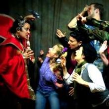 Dysfunctional Theatre to Present FINAL DEFENDERS, 7/6-26