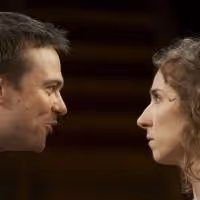 BWW Reviews: THE TAMING OF THE SHREW at Theater at Monmouth; These Talented Actors…