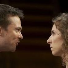 BWW Reviews: THE TAMING OF THE SHREW at Theater at Monmouth; These Talented Actors Ca