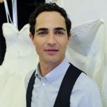 VIDEO: Zac Posen Creates Exclusive Line for David's Bridal