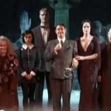 STAGE TUBE: THE ADDAMS FAMILY Comes to the Hanover Theatre Tonight