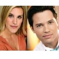 Breaking News: Jerry Dixon, Jenn Colella, Jason Tam, Tamika Lawrence Join IF/THEN…